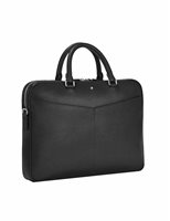 Portadocumenti Montblanc Uomo in Pelle 128541 - 128541